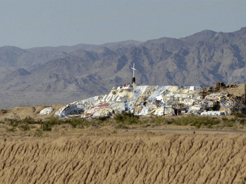 36.12 Acres In Calipatria, CA Ranch for Sale by Owner in Calipatria, Imperial County