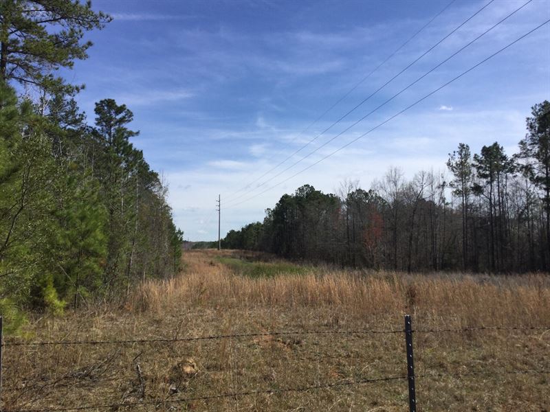 Sharon Black : Notasulga : Lee County : Alabama