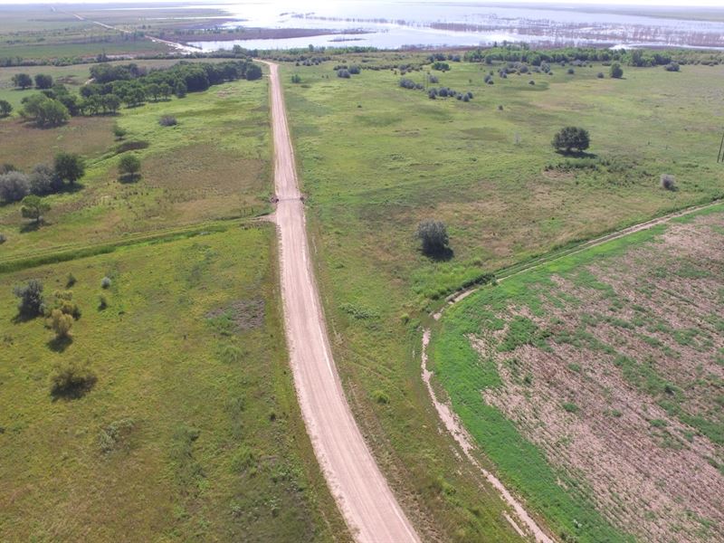 Arkansas River Farms : Las Animas : Bent County : Colorado