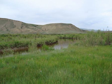 Cliffside Ranch : Kremmling : Grand County : Colorado