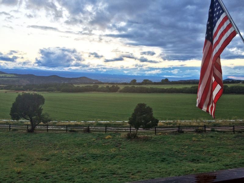 767 Acres in Montrose, Colorado : Montrose : Montrose County : Colorado