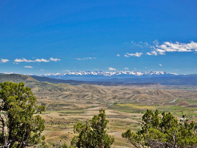 San Juan Mountain Ranch, Ranch for Sale in Colorado, 127881 RANCHFLIP