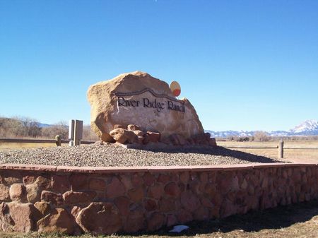 River Ridge Ranch 36 Acres : Walsenburg : Huerfano County : Colorado