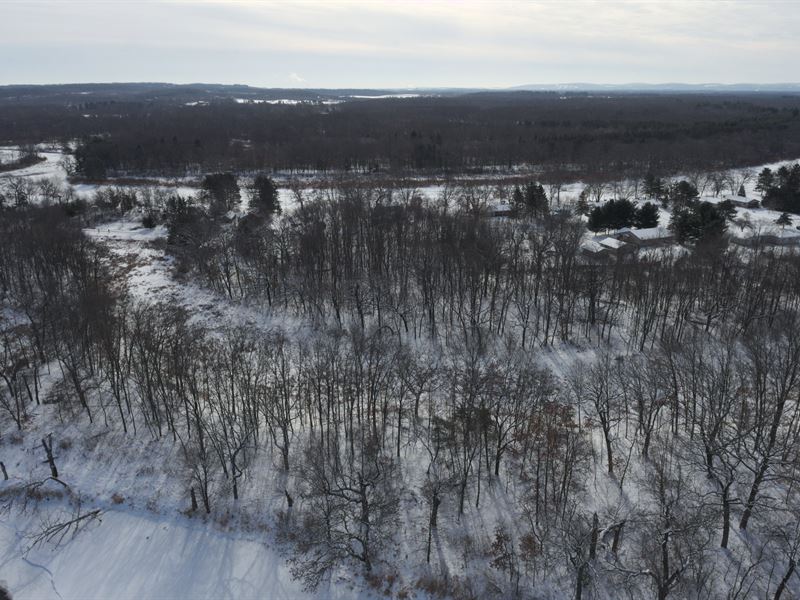 Duck Hunting and Amazing Sunsets : Douglas : Marquette County : Wisconsin