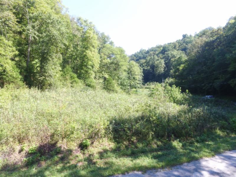15.75 Ac S Fork Road, Whitleyville : Whitleyville : Jackson County : Tennessee