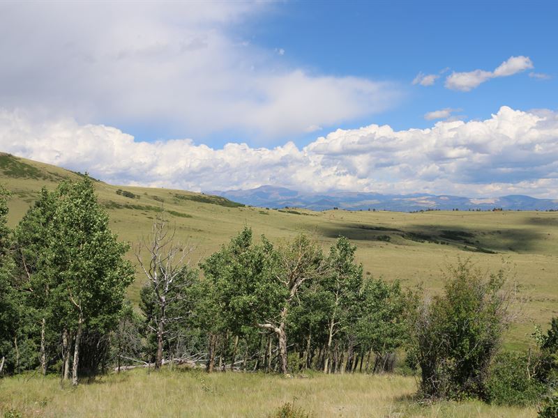 Cap Rock Ranch : Cañon City : Fremont County : Colorado