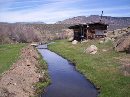 7 11 Ranch : Pitkin : Gunnison County : Colorado