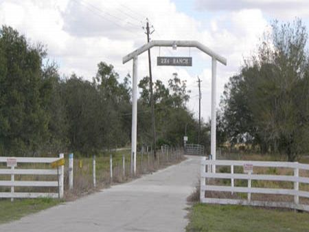 2 X 4 Ranch : Arcadia : DeSoto County : Florida