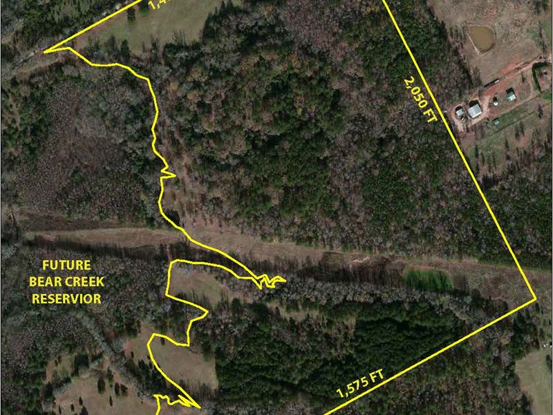 Awesome Estate Property : Covington : Newton County : Georgia