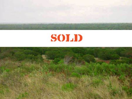 Walker Canyon Ranch : Matador : Motley County : Texas