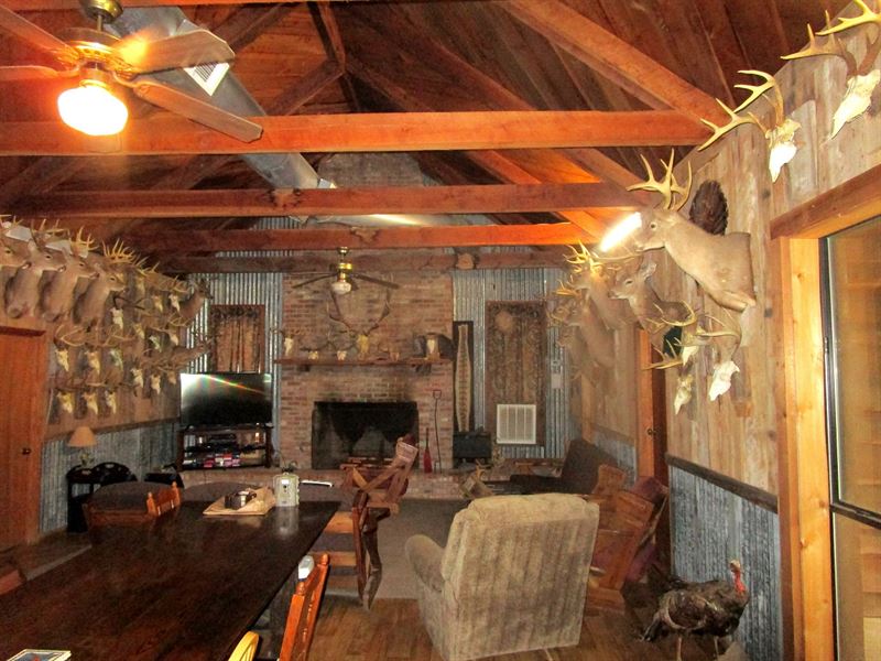 Wilderness West Equity Interest : West : Holmes County : Mississippi