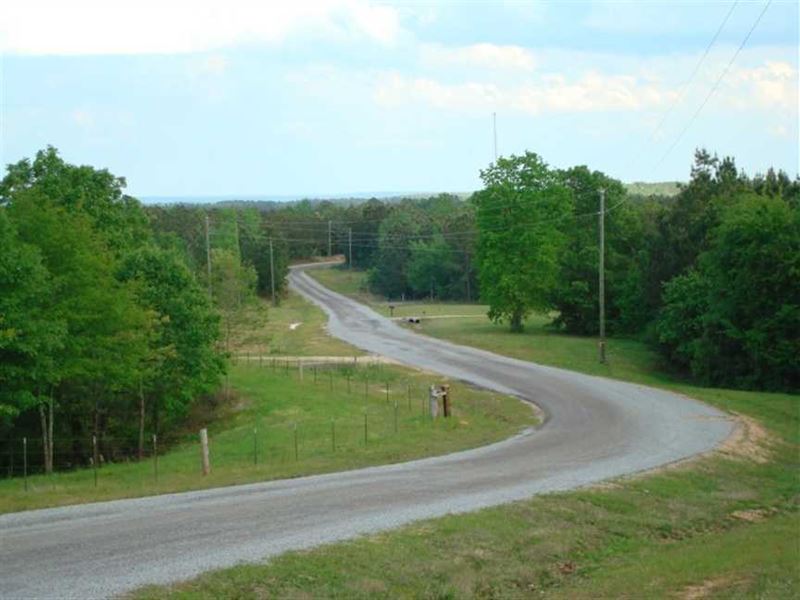 11.52 Acres, Tract 32, Mini-F : Brandon : Rankin County : Mississippi