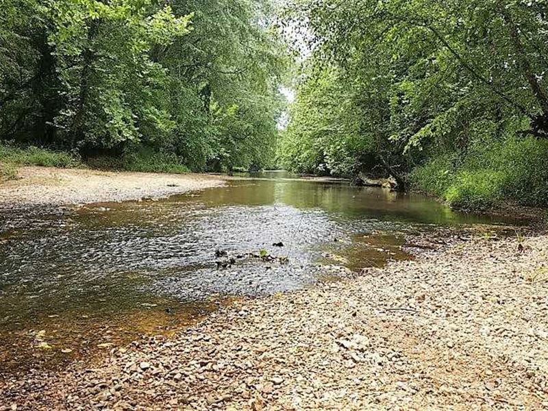900+Acres Joins Shiloh National : Shiloh : Hardin County : Tennessee