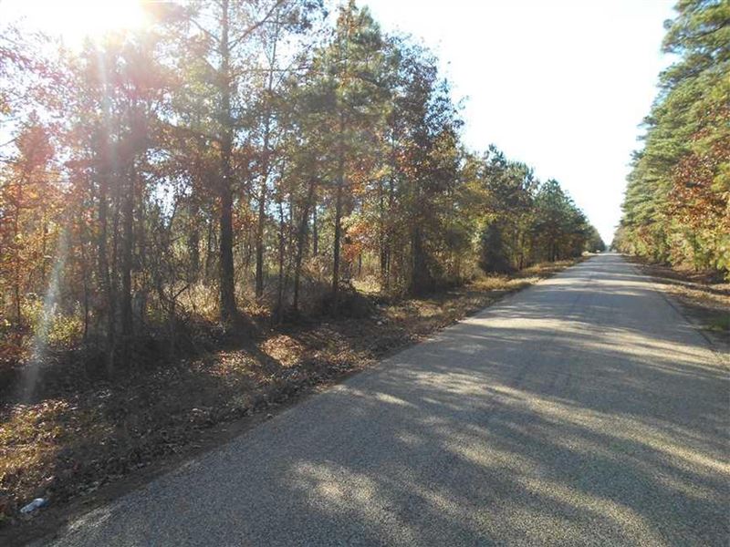 Kansas Tract, Lafayette County, AR : Stamps : Lafayette County : Arkansas