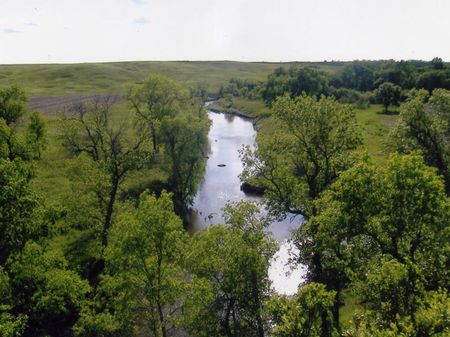 Smoky Mountain Ranch : Frederick : Brown County : South Dakota