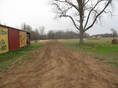 86 +/- Acre Ranch : Miller County : Arkansas