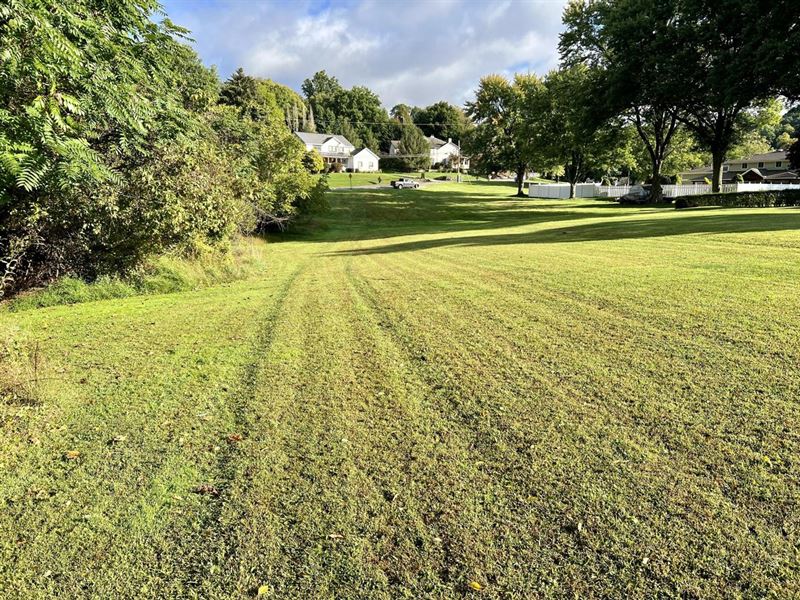 Repp Rd, Plum Boro, 13.5 Acres : New Kensington : Allegheny County : Pennsylvania
