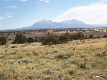 Ideal Canyon Ranch : Walsenburg : Huerfano County : Colorado