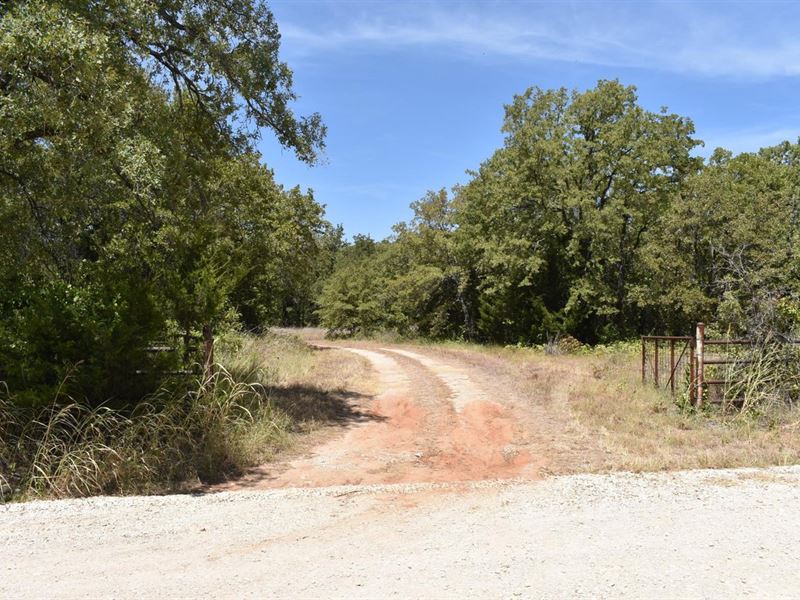 1799 CR 416, Saint Jo, TX : Saint Jo : Cooke County : Texas