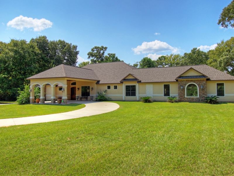 S Bar Ranch, Ranch for Sale in Texas, 135539 RANCHFLIP