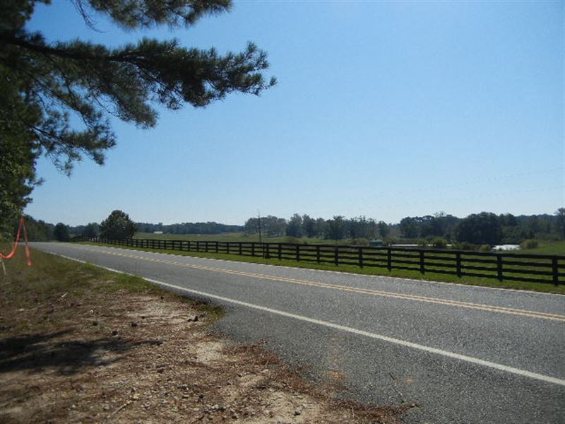 Meriwether County Hunters Special : Hogansville : Meriwether County : Georgia
