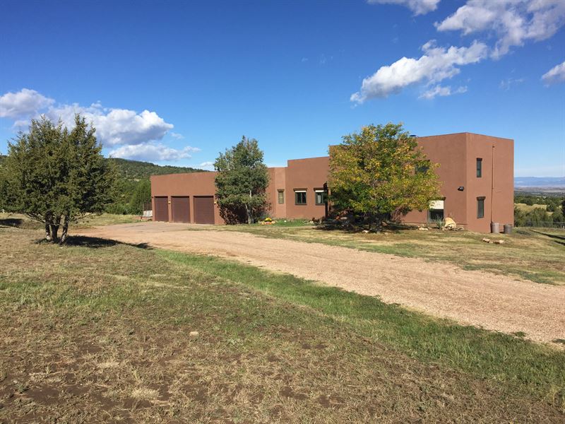 San Isabel Ranch, Ranch for Sale in Colorado, 135839 RANCHFLIP