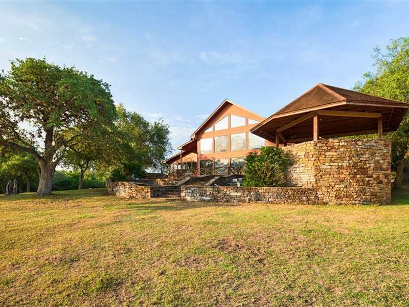 4L Ranch, Ranch for Sale in Texas, 136320 RANCHFLIP