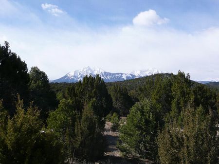 River Ridge Ranch 144 : Walsenburg : Huerfano County : Colorado