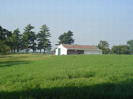 Blackbird Creek Ranch : Unionville : Putnam County : Missouri