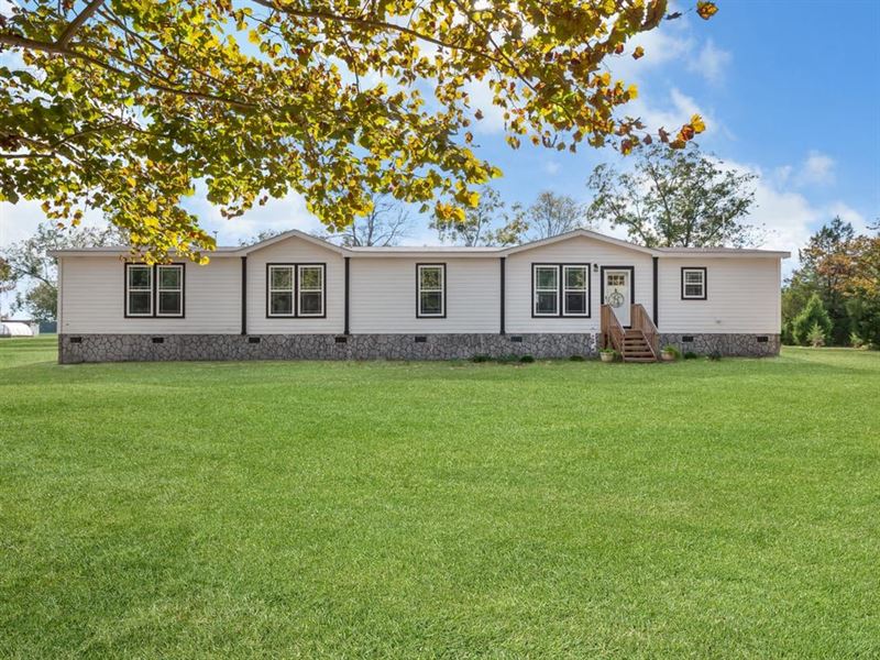 7128 E US Hwy 90 Lee, FL 32059 : Lee : Madison County : Florida