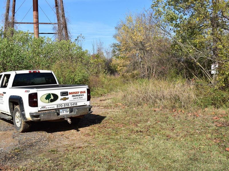 19.10 Acres in Earle, Arkansas : Earle : Crittenden County : Arkansas