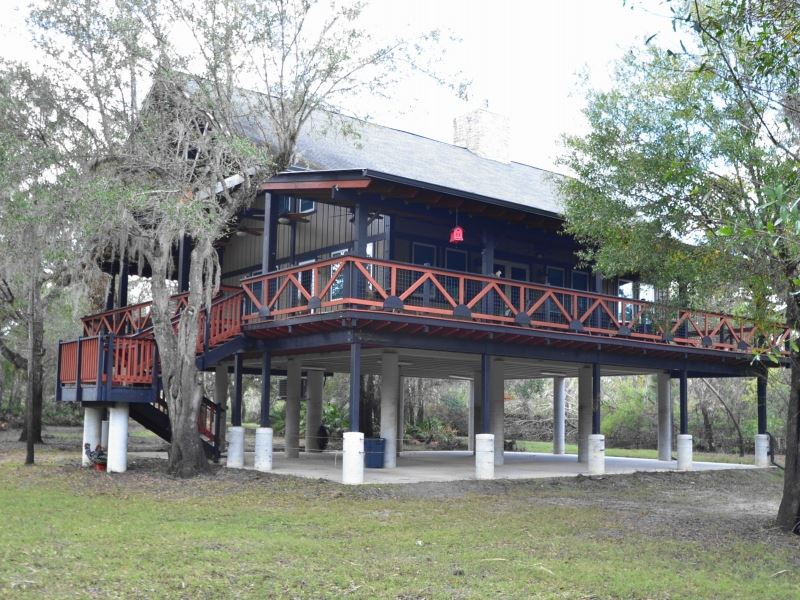 Luxury Equestrian Estate, Ranch for Sale in Florida, 139191 RANCHFLIP