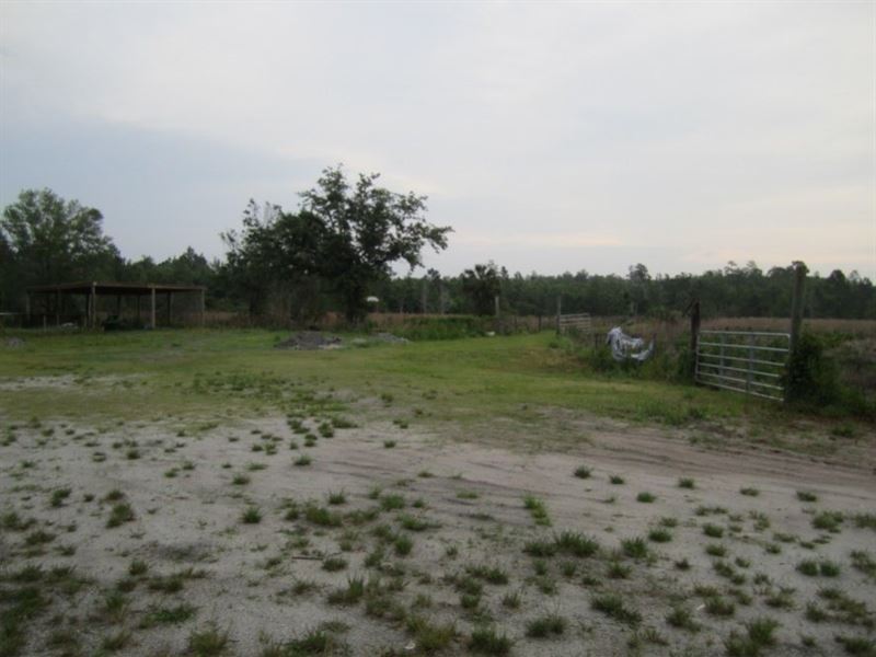 Lafayette Landings : Deland : Volusia County : Florida