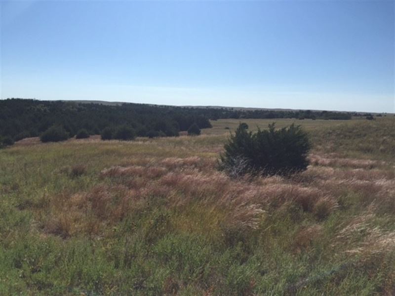 Long Pine Paradise, Ranch for Sale in Nebraska, 139741 RANCHFLIP