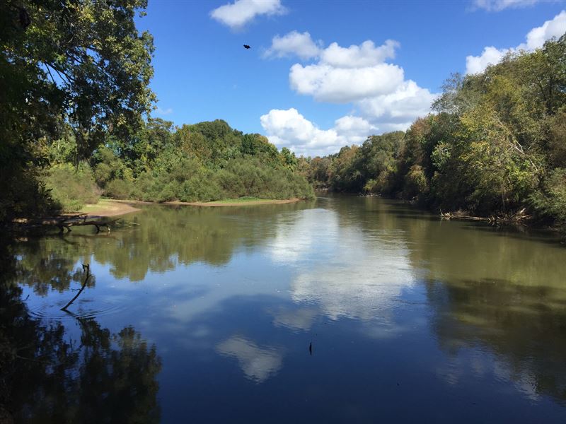 2.5 Miles River Front : Warner Robins : Houston County : Georgia
