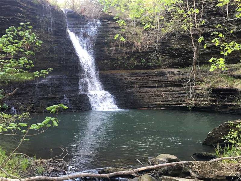 165 Acres Cattle Farm in White, Ranch for Sale in Arkansas, 141449