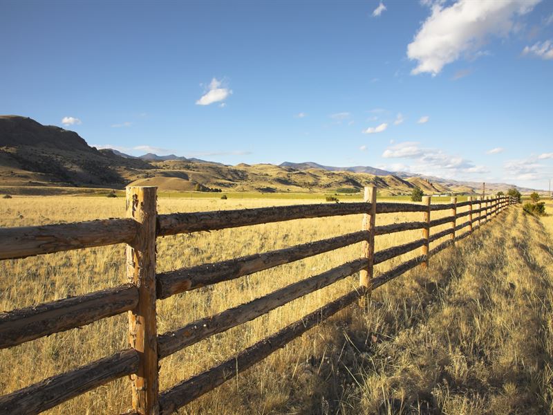 40 Acs Foreclosure $298/Mo : Sierra Blanca : Hudspeth County : Texas