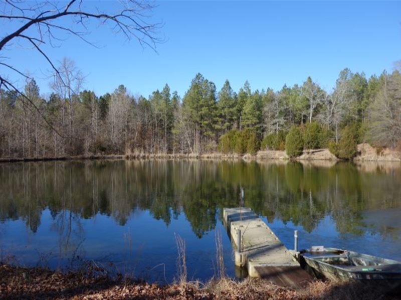 114.86 Acres - Newberry County, Sc : Newberry : Newberry County : South Carolina