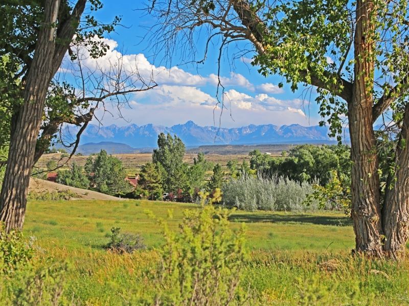 Montrose Valley Ranch, Ranch for Sale in Colorado, 143229 RANCHFLIP