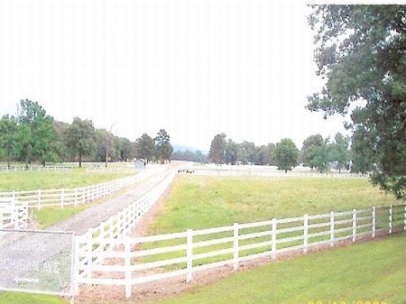 Price Reduce On Horse Ranch : Perryville : Perry County : Arkansas
