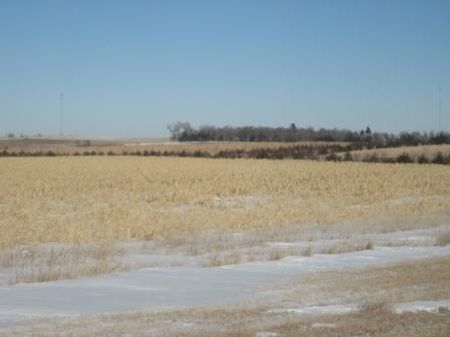 Broken Dam Ranch : Wessington Springs : Jerauld County : South Dakota