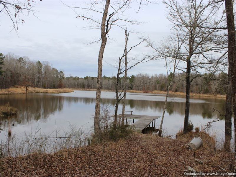 Equity Share Wilderness West : West : Holmes County : Mississippi