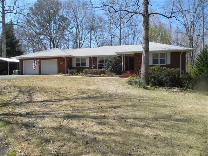 Coweta County, GA Homes For Sale & Real Estate