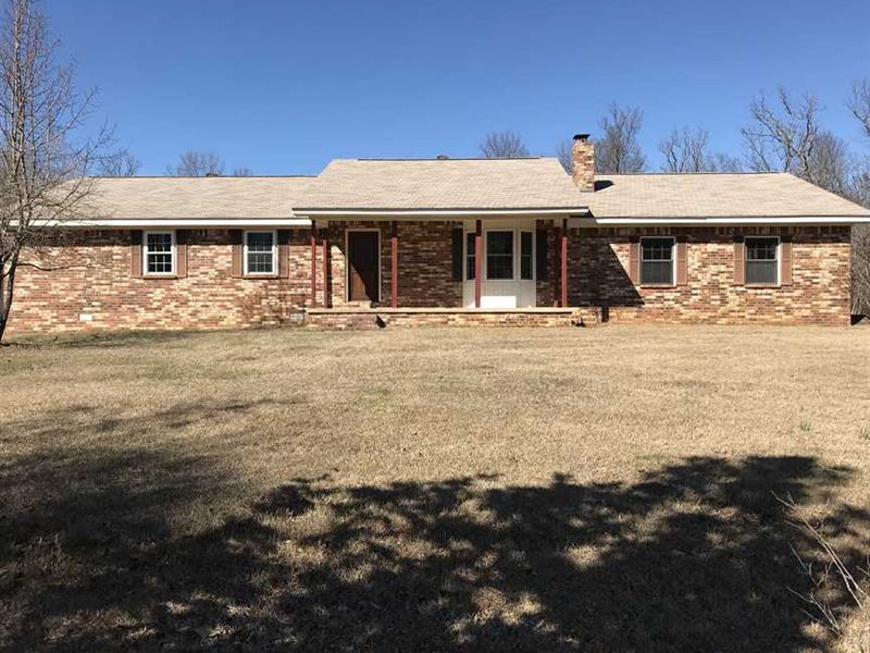 Acreage Added Baxter County Bar, Ranch for Sale in Arkansas, 145133