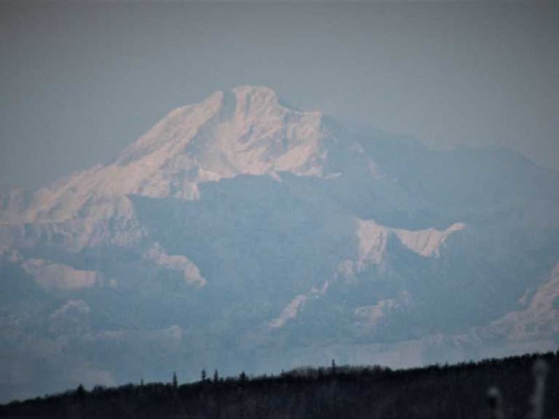 15.11 Acres Wasilla Alaska View Pr : Wasilla : Matanuska-Susitna Borough : Alaska