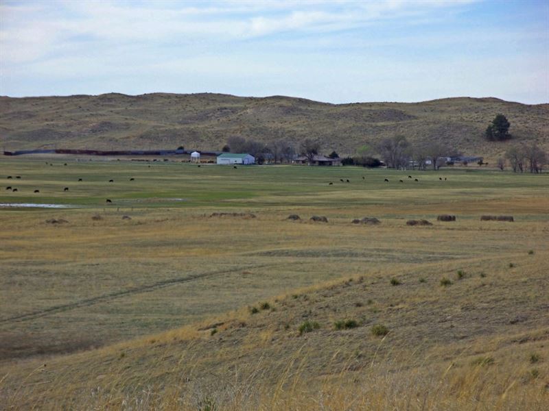 Garden-Arthur Sandhills Ranch : Arthur : Arthur County : Nebraska