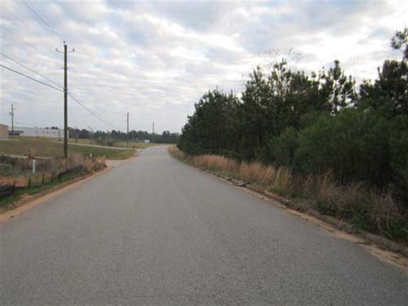 Land Auction In Macon, Ga : Ranch Auction in Macon, Bibb ...