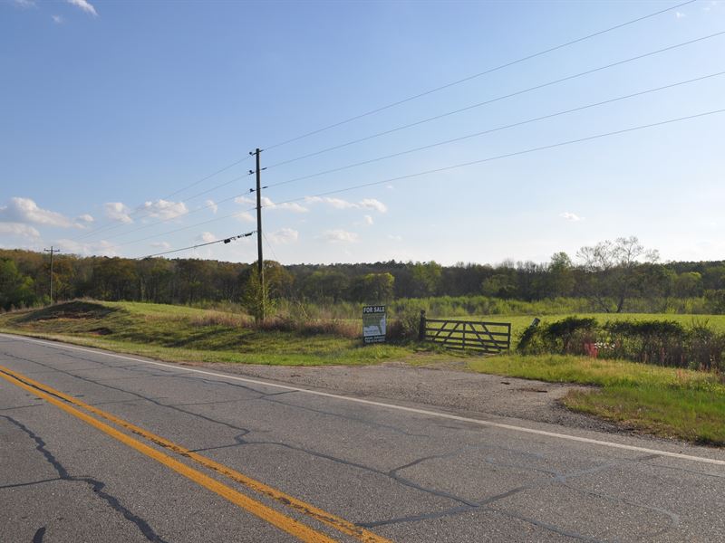 Rose Creek Tract : Watkinsville : Oconee County : Georgia