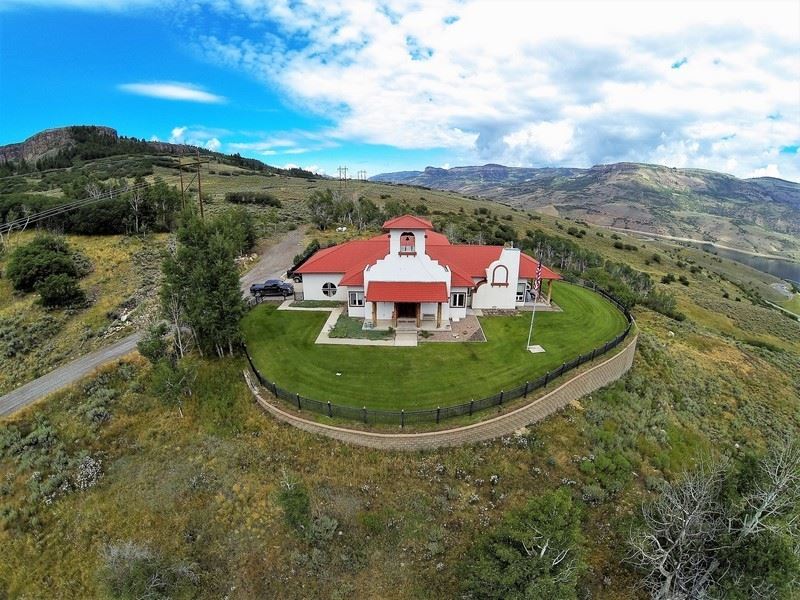 Water View Ranch, Ranch for Sale in Colorado, 147765 RANCHFLIP