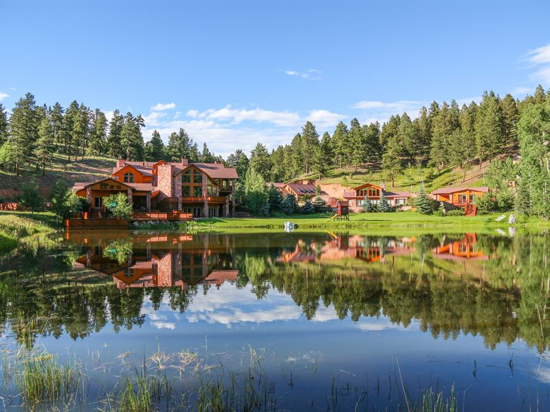Sunrise Ranch, Ranch for Sale in Colorado, 149149 RANCHFLIP